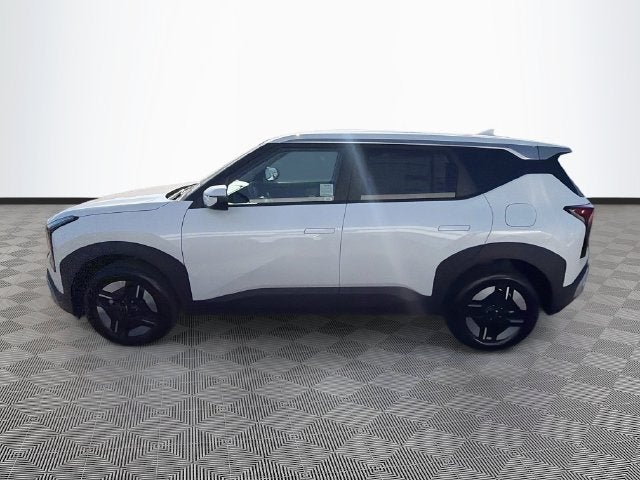 2027 Kia Seltos LX