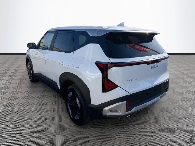 2027 Kia Seltos LX