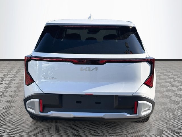 2027 Kia Seltos LX