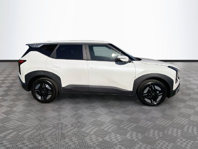 2027 Kia Seltos LX