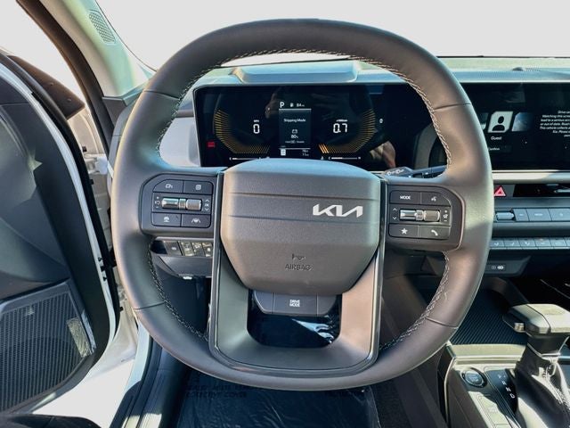 2027 Kia Seltos LX