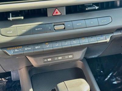 2027 Kia Seltos LX