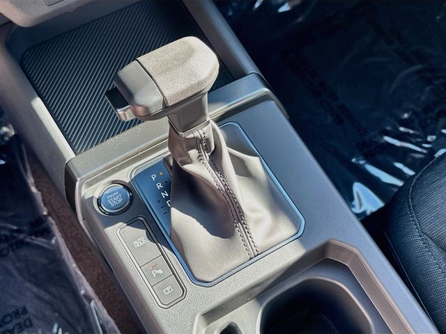 2027 Kia Seltos LX