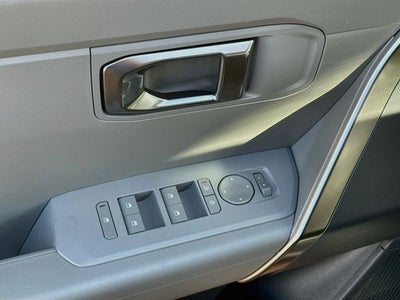 2027 Kia Seltos LX