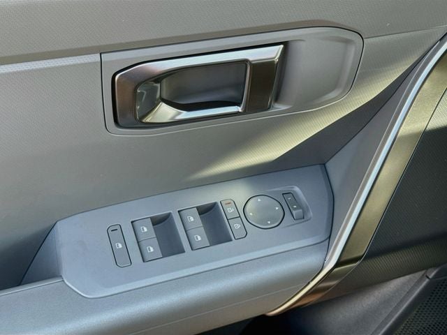 2027 Kia Seltos LX