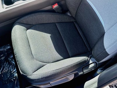 2027 Kia Seltos LX