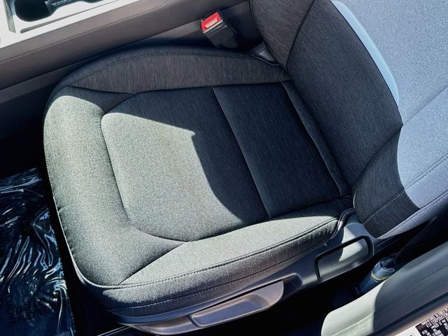2027 Kia Seltos LX