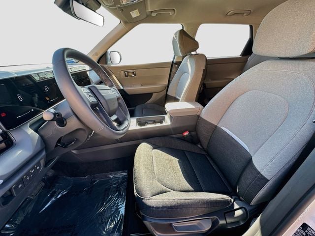 2027 Kia Seltos LX