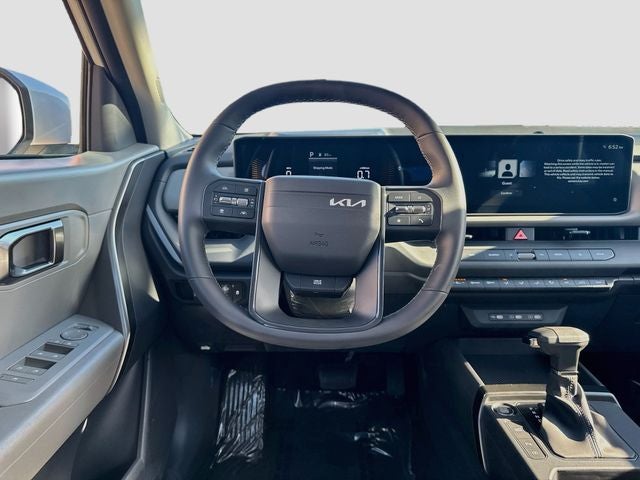 2027 Kia Seltos LX