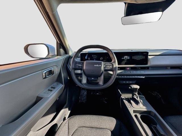 2027 Kia Seltos LX