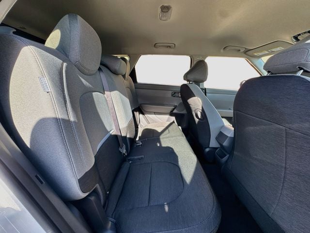 2027 Kia Seltos LX