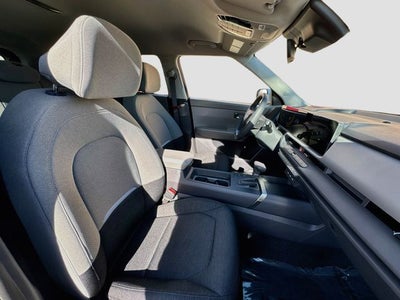 2027 Kia Seltos LX