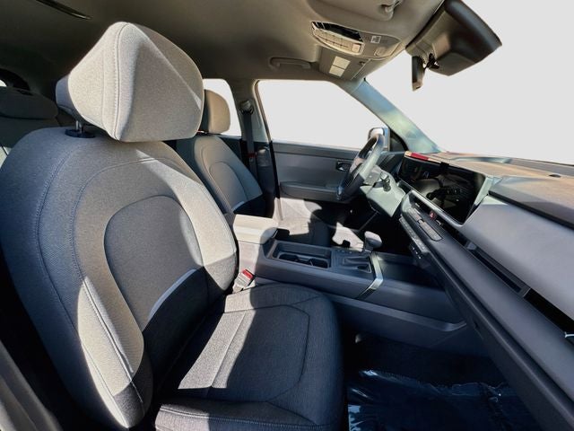 2027 Kia Seltos LX