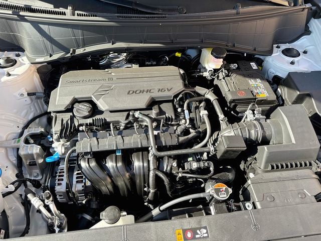 2027 Kia Seltos LX