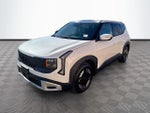 2027 Kia Seltos LX