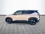 2027 Kia Seltos LX