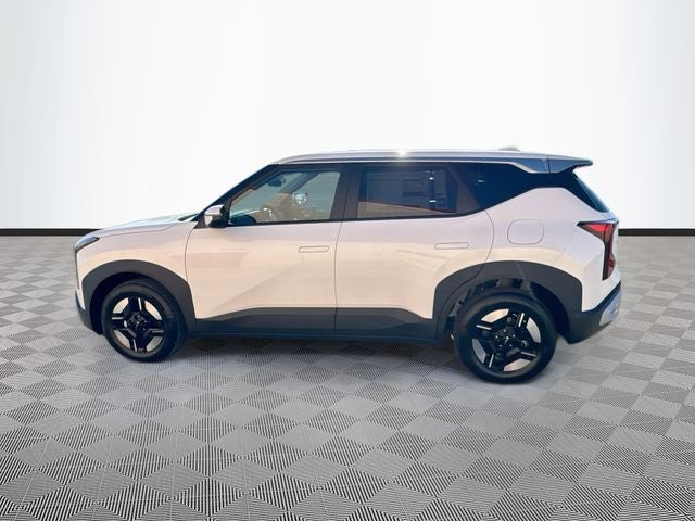 2027 Kia Seltos LX