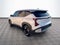 2027 Kia Seltos LX