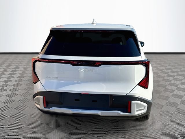2027 Kia Seltos LX