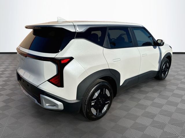 2027 Kia Seltos LX