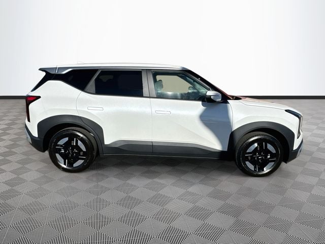 2027 Kia Seltos LX