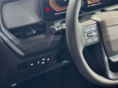 2027 Kia Seltos EX