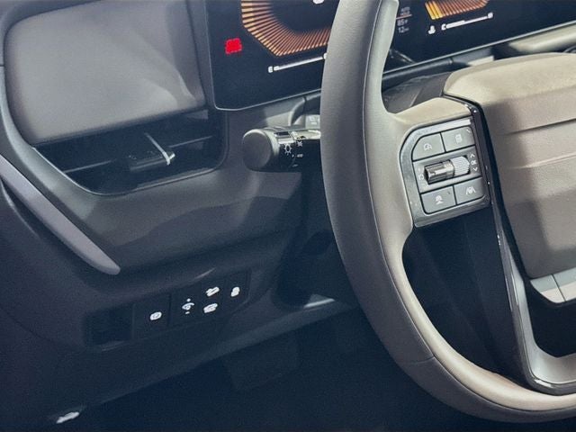 2027 Kia Seltos EX