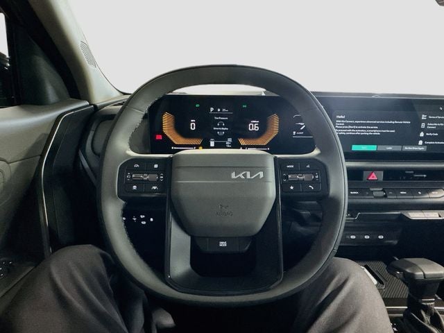 2027 Kia Seltos EX