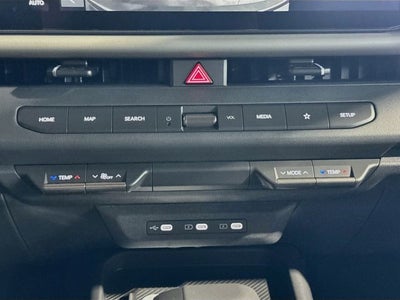 2027 Kia Seltos EX
