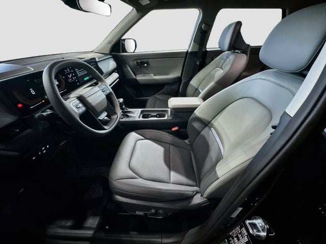 2027 Kia Seltos EX