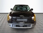 2027 Kia Seltos EX