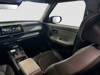 2027 Kia Seltos EX