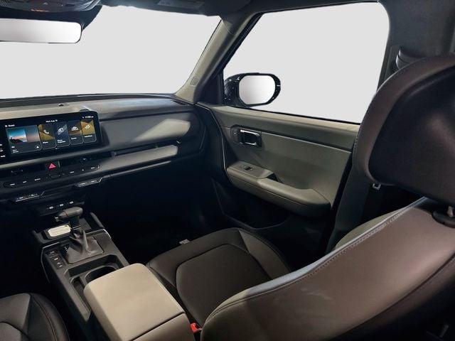 2027 Kia Seltos EX