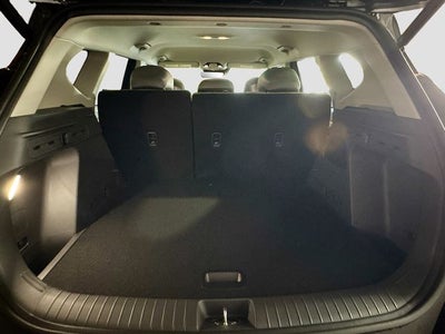 2027 Kia Seltos EX