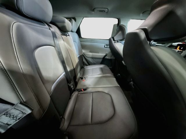 2027 Kia Seltos EX