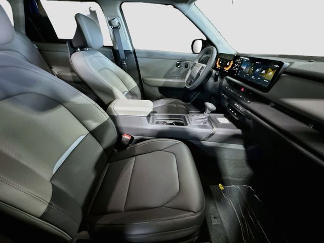 2027 Kia Seltos EX