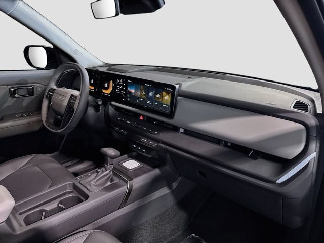 2027 Kia Seltos EX