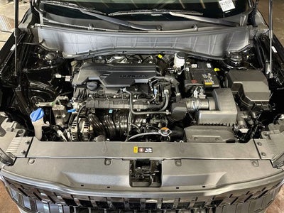 2027 Kia Seltos EX
