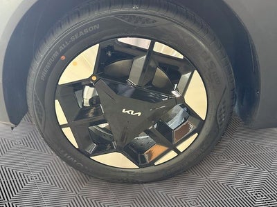 2027 Kia Seltos EX