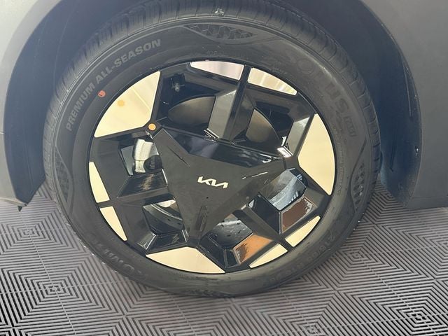 2027 Kia Seltos EX