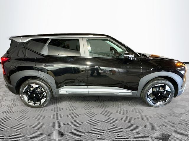 2027 Kia Seltos EX