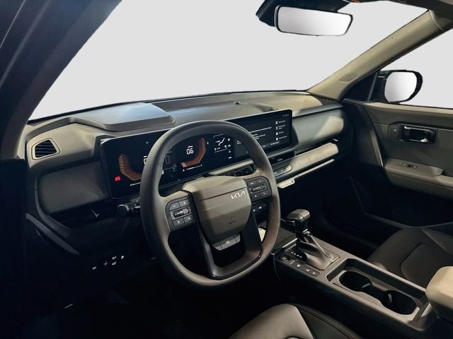 2027 Kia Seltos EX