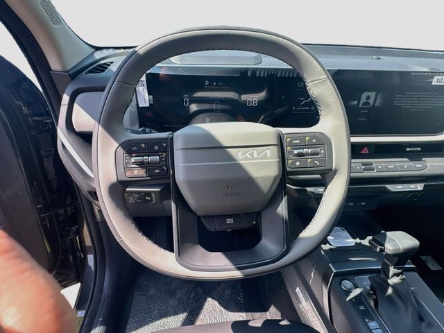 2027 Kia Seltos EX