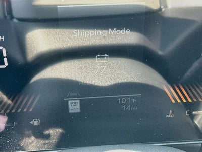 2027 Kia Seltos EX