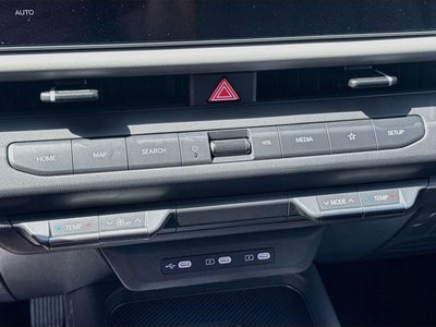 2027 Kia Seltos EX