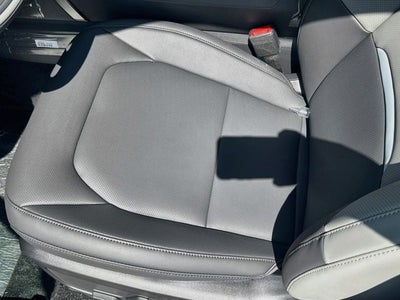 2027 Kia Seltos EX
