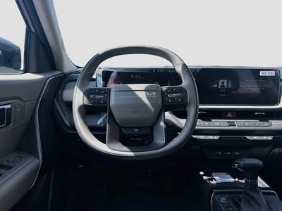 2027 Kia Seltos EX