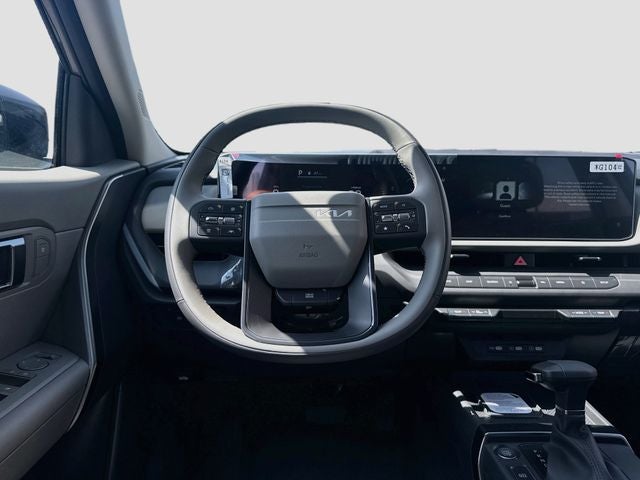 2027 Kia Seltos EX