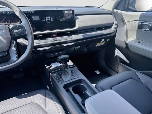 2027 Kia Seltos EX