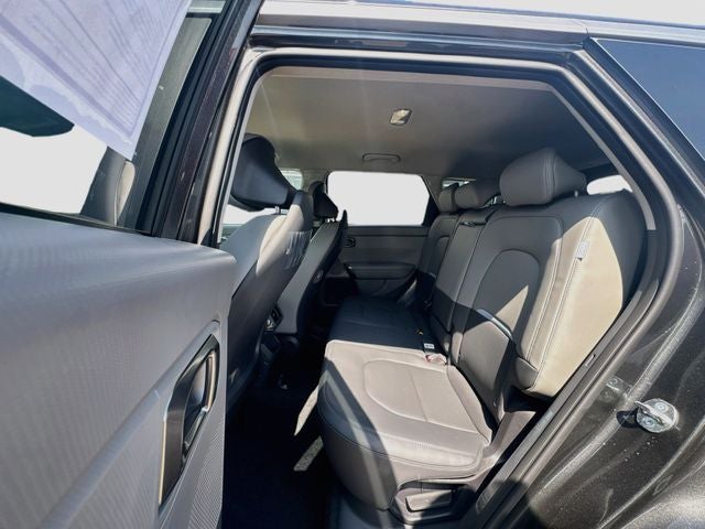 2027 Kia Seltos EX